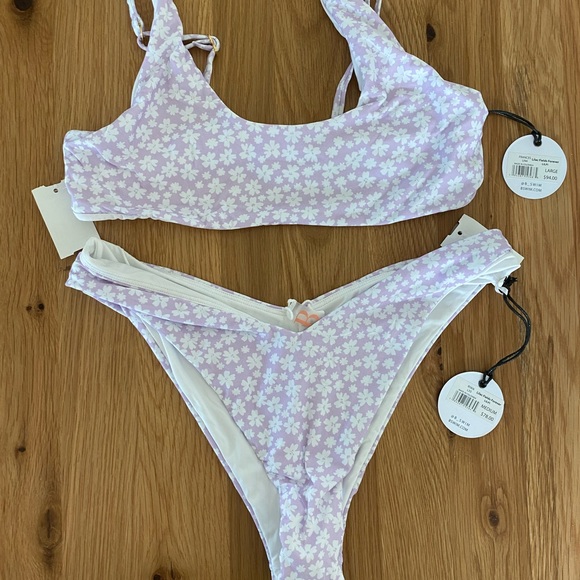 BSwim Ryan Bottom size Medium BNWT - Picture 5 of 5